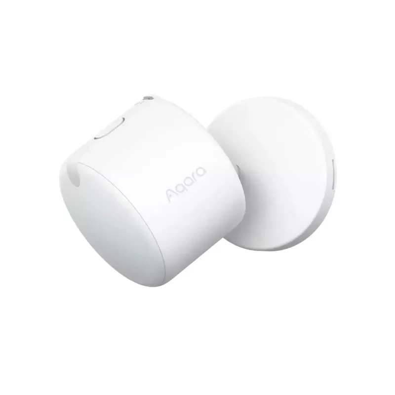Aqara Smart Home multi-sensor PS-S04D (aanwezigheids-/bewegingssensor FP300 compatibel)