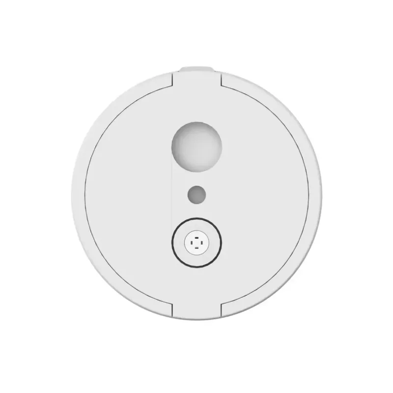 Aqara Smart Home multi-sensor PS-S04D (aanwezigheids-/bewegingssensor FP300 compatibel)