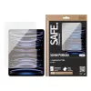 PanzerGlass SAFE95857 SAFE screenprotector van gehard glas voor iPad Pro 11 (2024), Ultra-Wide Fit