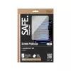 PanzerGlass SAFE95857 SAFE screenprotector van gehard glas voor iPad Pro 11 (2024), Ultra-Wide Fit