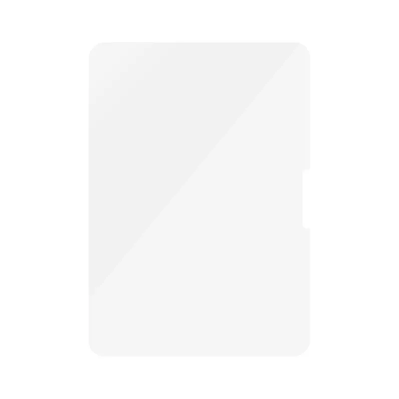 PanzerGlass SAFE95857 SAFE screenprotector van gehard glas voor iPad Pro 11 (2024), Ultra-Wide Fit