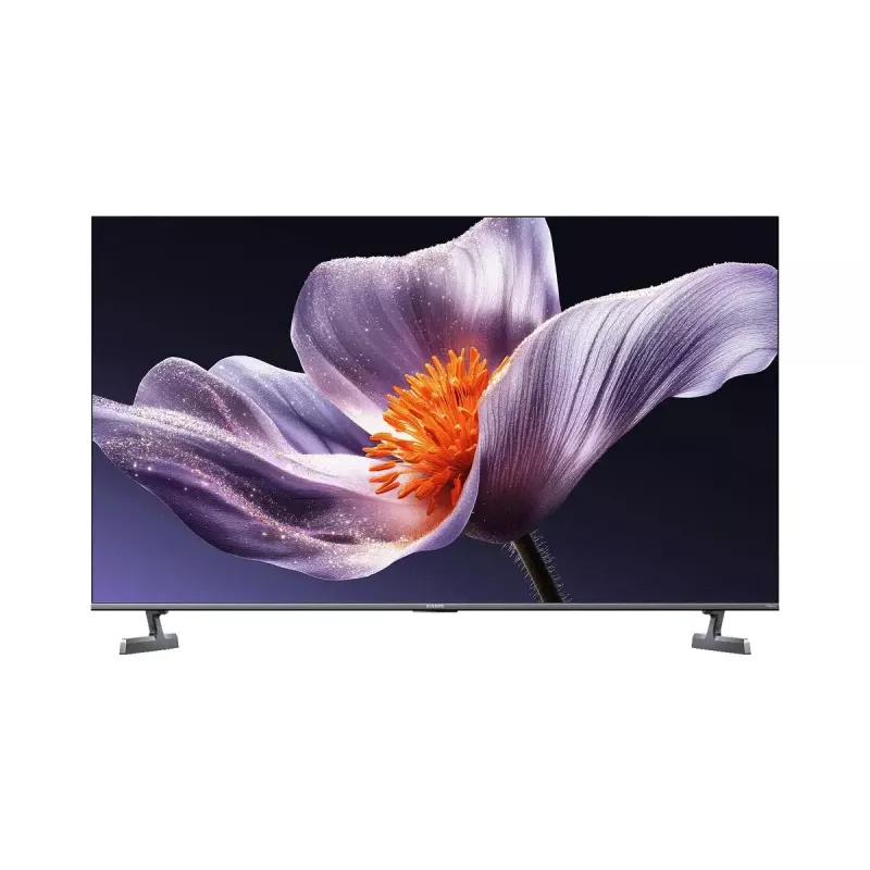 Televisie Xiaomi TV S Pro 55 inch 4K Ultra HD QD-Mini LED