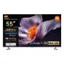 Televisie Xiaomi TV S Pro 55 inch 4K Ultra HD QD-Mini LED