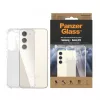 PanzerGlass ® HardCase transparant Samsung Galaxy S23, cover, Samsung, Samsung - Galaxy S23, transparant