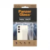 PanzerGlass ® HardCase transparant Samsung Galaxy S23, cover, Samsung, Samsung - Galaxy S23, transparant