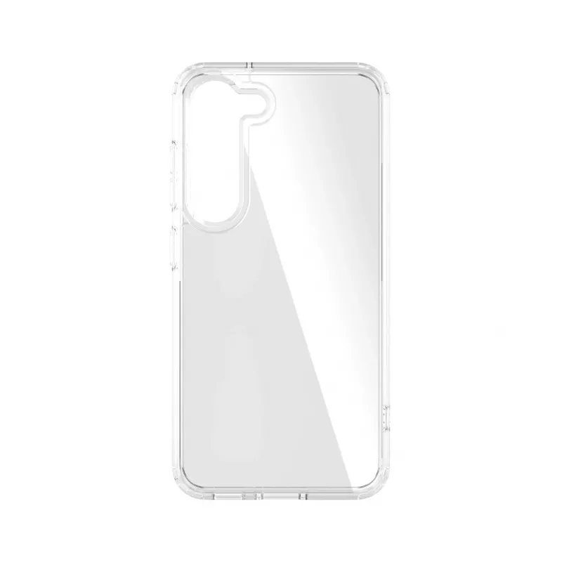 PanzerGlass ® HardCase transparant Samsung Galaxy S23, cover, Samsung, Samsung - Galaxy S23, transparant
