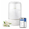Philips 1000 series HU1510/04 luchtbevochtiger ultrasoon 3 L wit 19 W