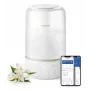 Philips 1000 series HU1510/04 luchtbevochtiger ultrasoon 3 L wit 19 W