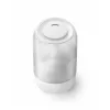 Philips 1000 series HU1510/04 luchtbevochtiger ultrasoon 3 L wit 19 W