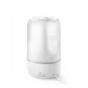 Philips 1000 series HU1510/04 luchtbevochtiger ultrasoon 3 L wit 19 W