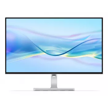 Monitor Lenovo L27H-4A 27 inch IPS QHD 2560x1440, 350 cd/m², 100 Hz, 1 ms, 2×HDMI2.1, DP1.4, USB-C