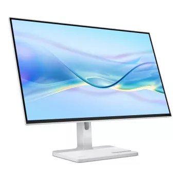 Monitor Lenovo L27H-4A 27 inch IPS QHD 2560x1440, 350 cd/m², 100 Hz, 1 ms, 2×HDMI2.1, DP1.4, USB-C