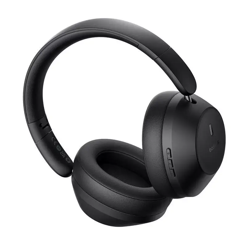 Koptelefoon Baseus Bass 30 Max Wireless