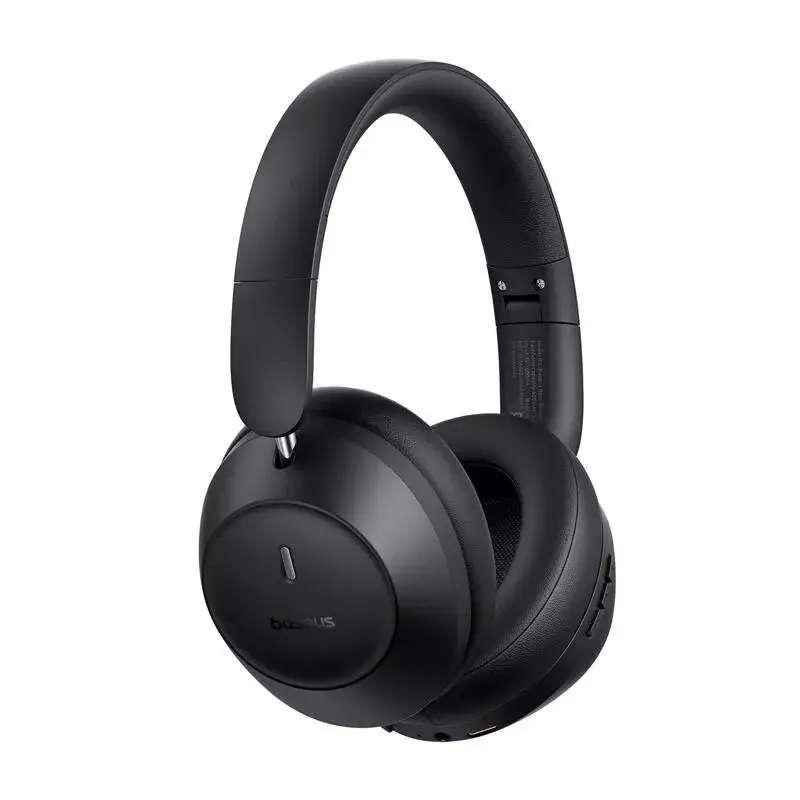 Koptelefoon Baseus Bass 30 Max Wireless