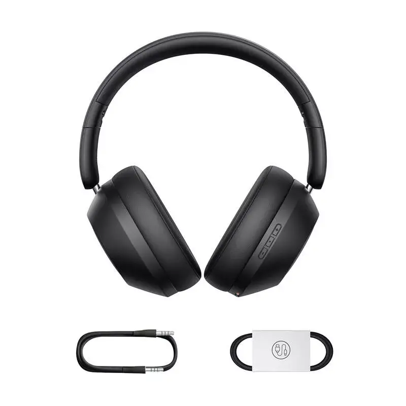 Koptelefoon Baseus Bass 30 Max Wireless
