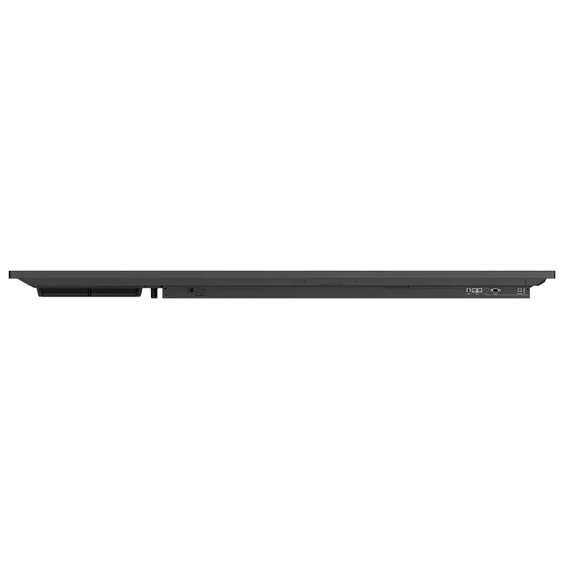 Optoma Creative Touch 5653RK 65-inch (165 cm) interactief multitouch-display, 4K UHD 3840 x 2160, LED-achtergrondverlichting