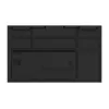 Optoma Creative Touch 5653RK 65-inch (165 cm) interactief multitouch-display, 4K UHD 3840 x 2160, LED-achtergrondverlichting