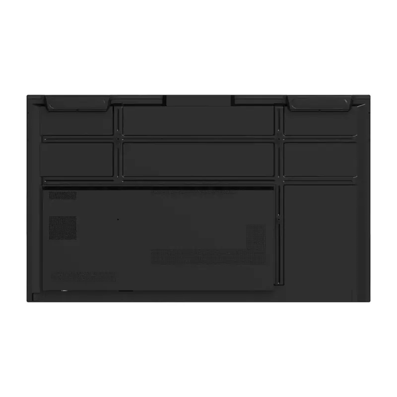 Optoma Creative Touch 5653RK 65-inch (165 cm) interactief multitouch-display, 4K UHD 3840 x 2160, LED-achtergrondverlichting