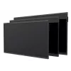Optoma Creative Touch 5653RK 65-inch (165 cm) interactief multitouch-display, 4K UHD 3840 x 2160, LED-achtergrondverlichting
