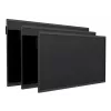 Optoma Creative Touch 5653RK 65-inch (165 cm) interactief multitouch-display, 4K UHD 3840 x 2160, LED-achtergrondverlichting