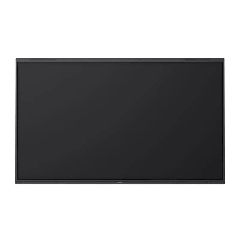 Optoma Creative Touch 5653RK 65-inch (165 cm) interactief multitouch-display, 4K UHD 3840 x 2160, LED-achtergrondverlichting