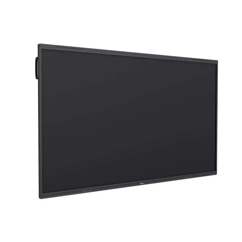 Optoma Creative Touch 5653RK 65-inch (165 cm) interactief multitouch-display, 4K UHD 3840 x 2160, LED-achtergrondverlichting