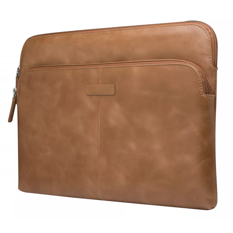 dbramante1928 Skagen Pro+ - MacBook Pro 14 inch/tot 14 inch pc - tan