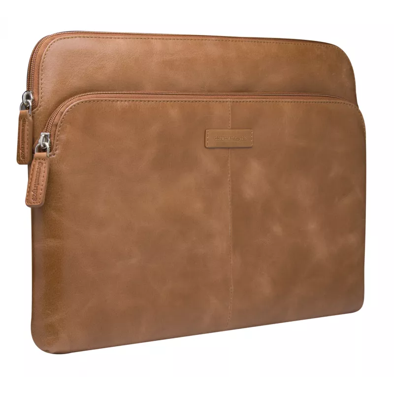 dbramante1928 Skagen Pro+ - MacBook Pro 14 inch/tot 14 inch pc - tan