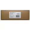 Rolset voor rack QOLTEC 4 stuks zonder vergrendeling model 54508