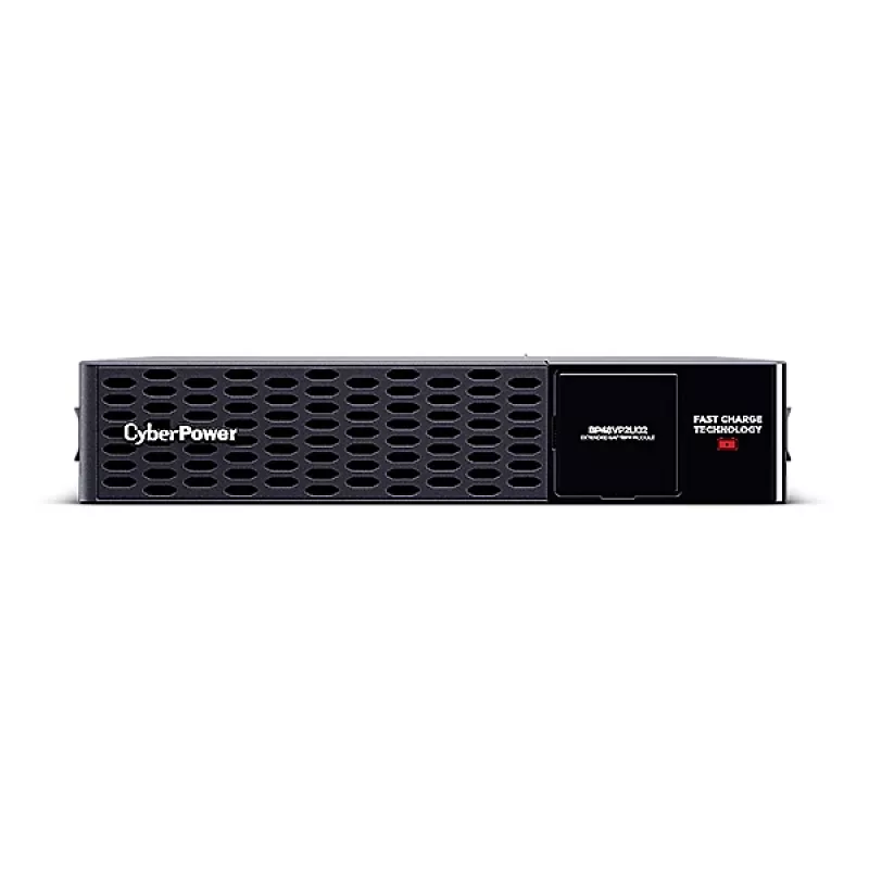 CyberPower BP48VP2U02 UPS-batterij lood-zuur (VRLA) 12 V 9 Ah