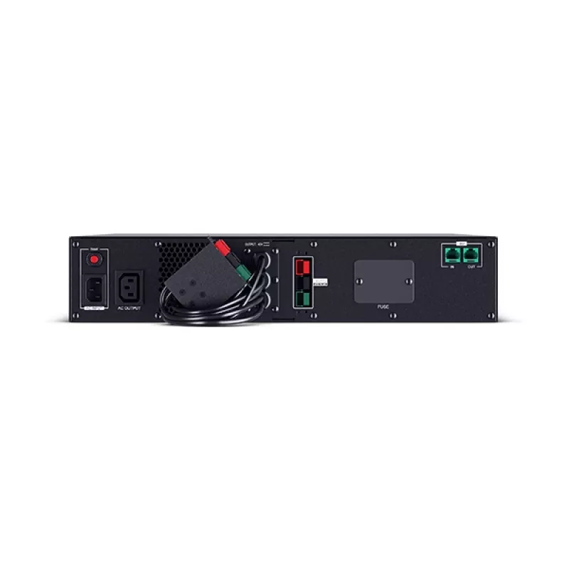 CyberPower BP48VP2U02 UPS-batterij lood-zuur (VRLA) 12 V 9 Ah