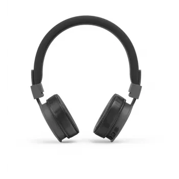 Hama Freedom Lit II headset draadloos hoofdband gesprekken/muziek USB Type-C Bluetooth zwart