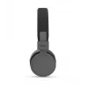 Hama Freedom Lit II headset draadloos hoofdband gesprekken/muziek USB Type-C Bluetooth zwart