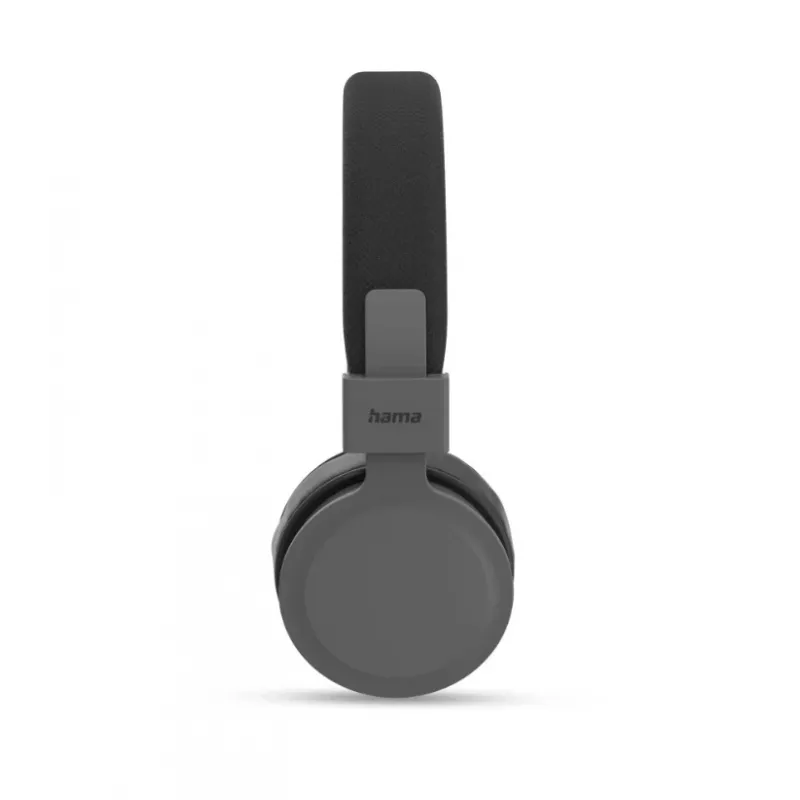 Hama Freedom Lit II headset draadloos hoofdband gesprekken/muziek USB Type-C Bluetooth zwart