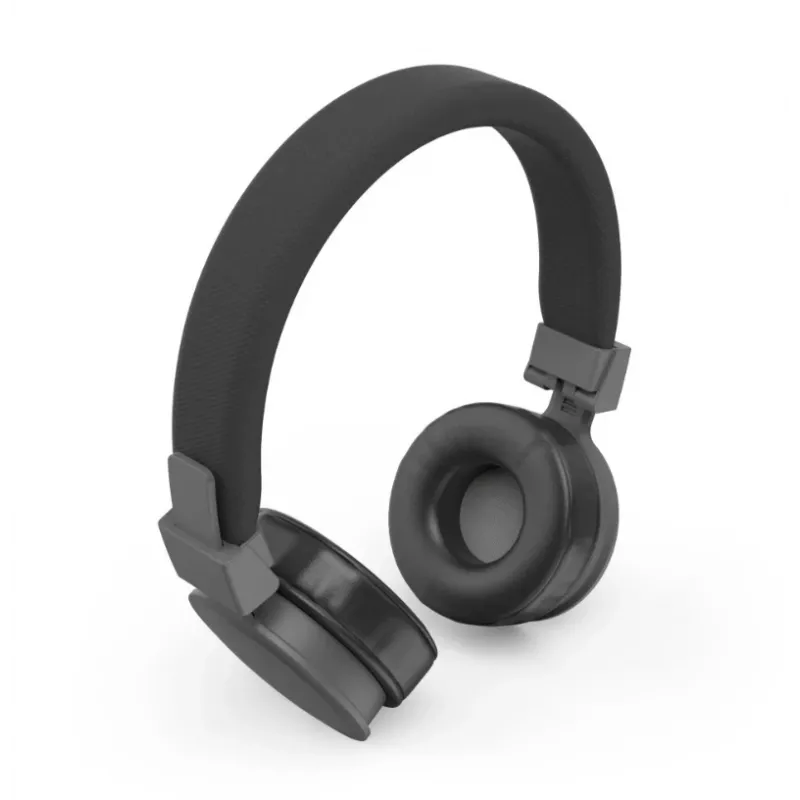 Hama Freedom Lit II headset draadloos hoofdband gesprekken/muziek USB Type-C Bluetooth zwart