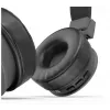 Hama Freedom Lit II headset draadloos hoofdband gesprekken/muziek USB Type-C Bluetooth zwart