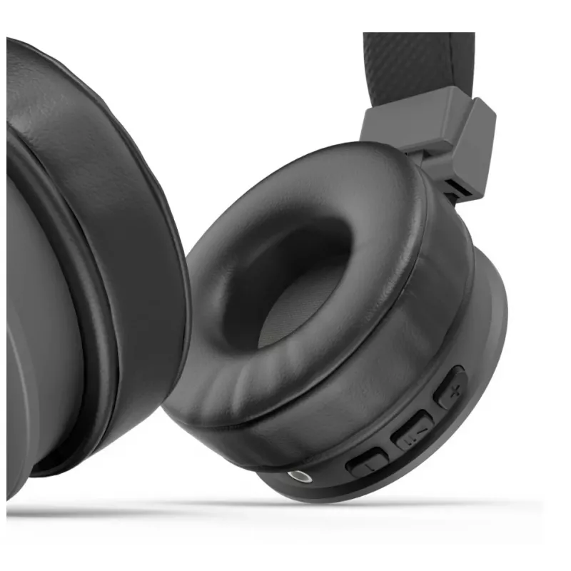 Hama Freedom Lit II headset draadloos hoofdband gesprekken/muziek USB Type-C Bluetooth zwart