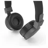 Hama Freedom Lit II headset draadloos hoofdband gesprekken/muziek USB Type-C Bluetooth zwart