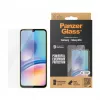 Displayschermfolie PanzerGlass 7343 voor Samsung Galaxy A05S antibacterieel krasbestendig