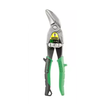 Plaatschaar offset Stanley 2-14-568
