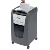 Rexel Optimum Auto+ 300M papierversnipperaar microsnede 55 dB 23 cm zwart, grijs