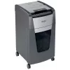 Rexel Optimum Auto+ 300M papierversnipperaar microsnede 55 dB 23 cm zwart, grijs
