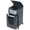 Rexel Optimum Auto+ 300M papierversnipperaar microsnede 55 dB 23 cm zwart, grijs