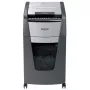 Rexel Optimum Auto+ 300M papierversnipperaar microsnede 55 dB 23 cm zwart, grijs