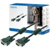 VGA-kabel LogiLink 20m M/M