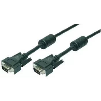 VGA-kabel LogiLink 20m M/M