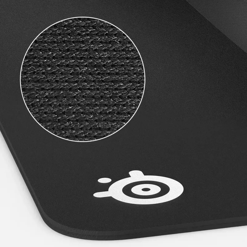 Muispad Steelseries QcK Gaming