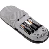 Draadloze presenter Targus AMP13EU, 2,4 GHz, 15 m bereik, zwart/grijs