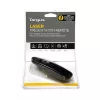 Draadloze presenter Targus AMP13EU, 2,4 GHz, 15 m bereik, zwart/grijs