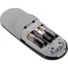 Draadloze presenter Targus AMP13EU, 2,4 GHz, 15 m bereik, zwart/grijs